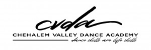 Chehalem Valley Dance Academy  Logo